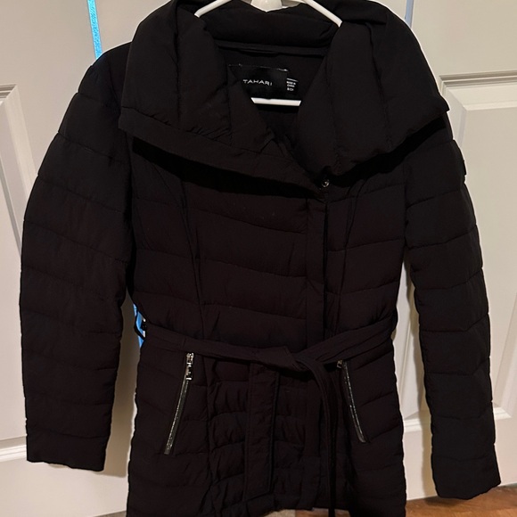 Tahari Jackets & Blazers - Tahari Puffer Jacket